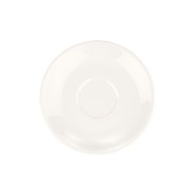 Bonna Rita Kahve Fincan Tabağı 16 Cm Porselen
