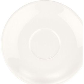 Bonna Rita Kahve Fincan Tabağı 16 Cm Porselen