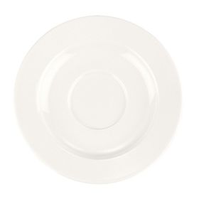 Bonna Rita Kahve Fincan Tabağı 16 Cm Porselen