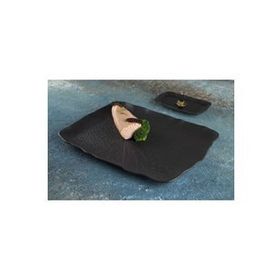 Bonna Shade 33x23 cm Dikdörtgen Tabak