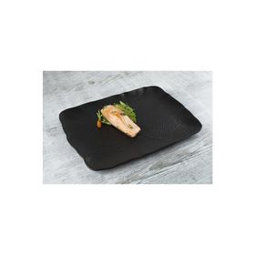 Bonna Shade 33x23 cm Dikdörtgen Tabak
