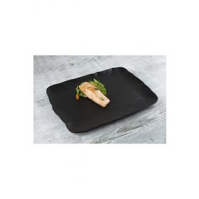 Bonna Shade 33x23 cm Dikdörtgen Tabak