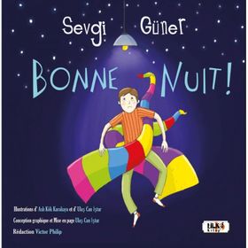 Bonne Nuit - Sevgi Güner