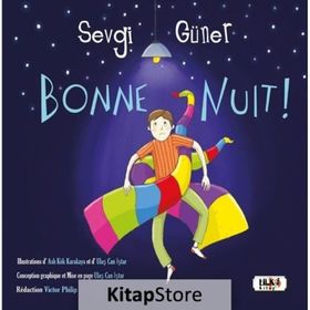 Bonne Nuit - Sevgi Güner