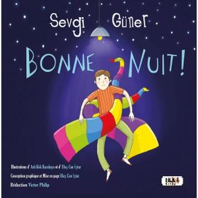 Bonne Nuit - Sevgi Güner