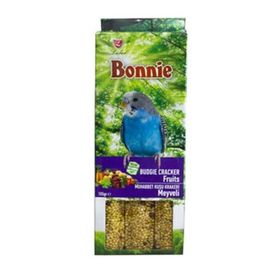 Bonnie 3Lü Meyveli Muhabbet Krakeri