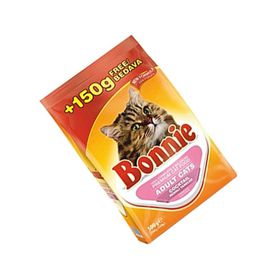 Bonnie Biftekli 0.5 KG Yetişkin Kedi Maması