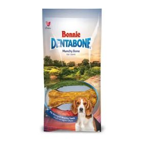 Bonnie Munchy Kemik 5'li Köpek Ödül