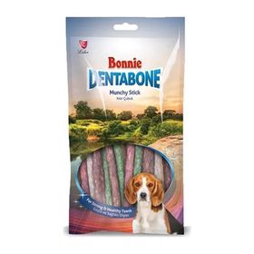 Bonnie Munchy Kıtır Çubuk 20'li Köpek Ödül