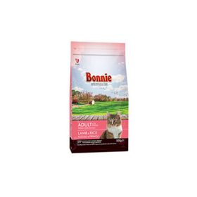 Bonnie Natural Premium Adult 500 Gr Kuru Kedi Maması