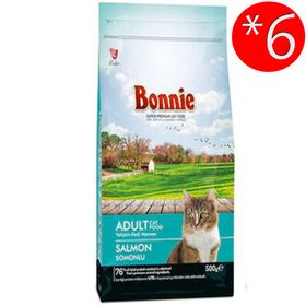 Bonnie Tavuklu 500 gr Kısır Kedi Maması