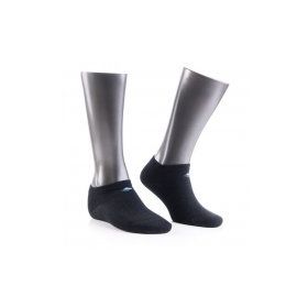 Bonny Silver Gümüş Patik Çorap