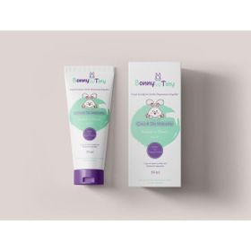 Bonny Tiny 50 ml Çocuk Diş Macunu