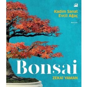 Bonsai - Johann Kastner