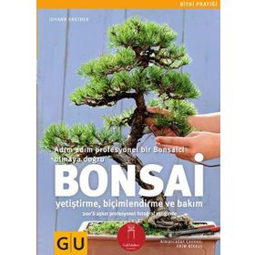 Bonsai - Johann Kastner