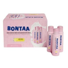 Bontaa 20x15 300 ml Emziren Anne İçeceği