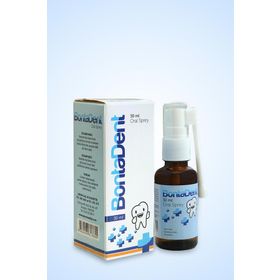 Bontadent 30 ml Diş Eti ve Ağız Bakım Spreyi