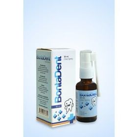 Bontadent 30 ml Diş Eti ve Ağız Bakım Spreyi