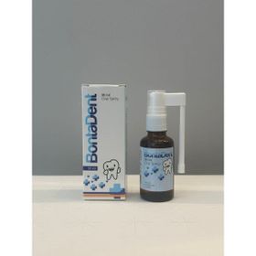 Bontadent 30 ml Diş Eti ve Ağız Bakım Spreyi