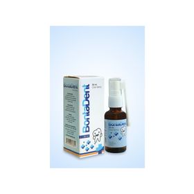 Bontadent 30 ml Diş Eti ve Ağız Bakım Spreyi