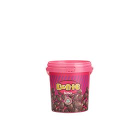 Bonte 400 gr Bitter Çikolatalı Draje