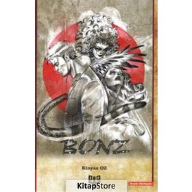 Bonz - Kinyas Oz