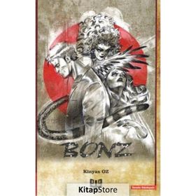 Bonz - Kinyas Oz