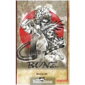 Bonz - Kinyas Oz