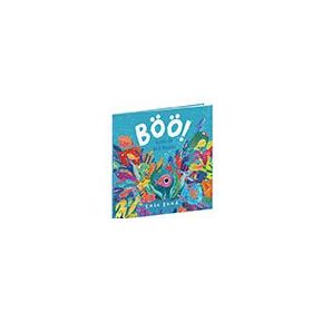 Böö Gizemli Bir Balık Macerası - Kate Read
