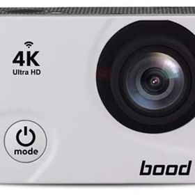 Bood 4K Wifi Aksiyon Kamera
