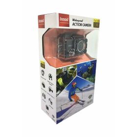 Bood BD-2200 Wifi Aksiyon Kamera