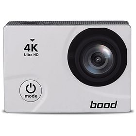 Bood Bd-8000 Wi-Fi 4K Aksiyon Kamera