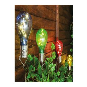 Bood BS-90 Renkli Solar Ampul
