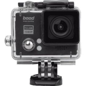 Bood Full Hd Aksiyon Kamera