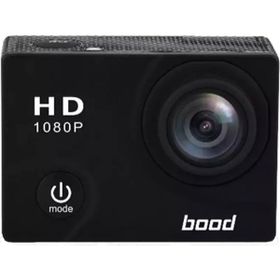 Bood Full Hd Aksiyon Kamera