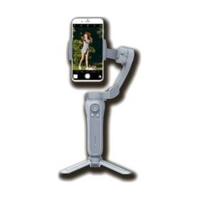 Bood Gimbal L7B Gri Telefon Tutucu