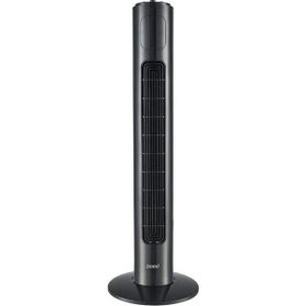Bood KF-5 Serinletici Siyah Kule Fan