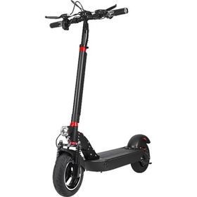 Bood Kickscooter Q500 Siyah Elektrikli Scooter