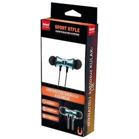 Bood MGK-02 Bluetooth Kulaklık