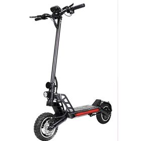 Bood Q 1200 Max Professional Scooter