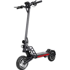 Bood QR1200 Kick scooter