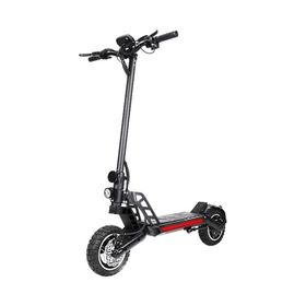 Bood QR1200 Kick scooter