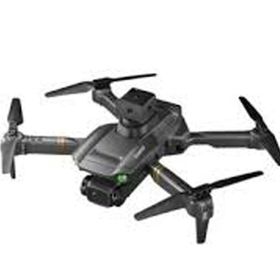 Bood Targa Drone