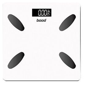 Bood TR-95 Vücut Analiz Tartısı