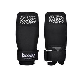 Boodun Profesyonel Fitness ve Crossfit Eldiveni