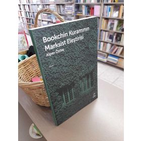 Bookchin Kuramının Marksist Eleştirisi Doruk Yayınları
