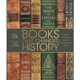 Books That Changed History : From the Art of War to Anne Frank's Diary