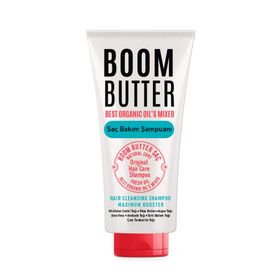 Boom Butter 30 ml Dökülme Karşıtı Saç Şampuanı