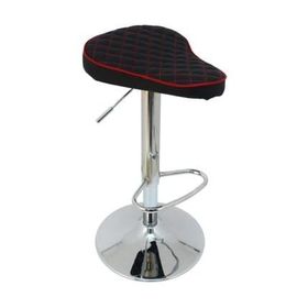 Boombar 9538S0116 Kırmızı Bar Taburesi