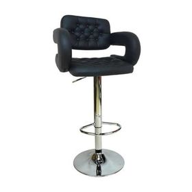 Boombar 9590Q0101 Siyah Pattaya Bar Taburesi